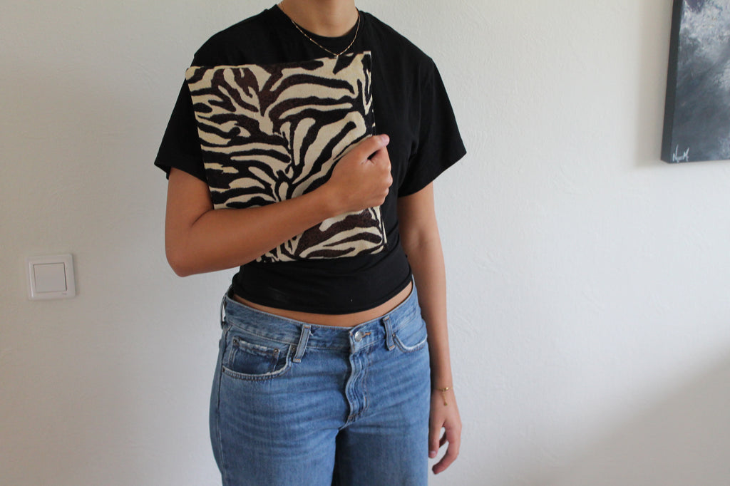 Zebra Case