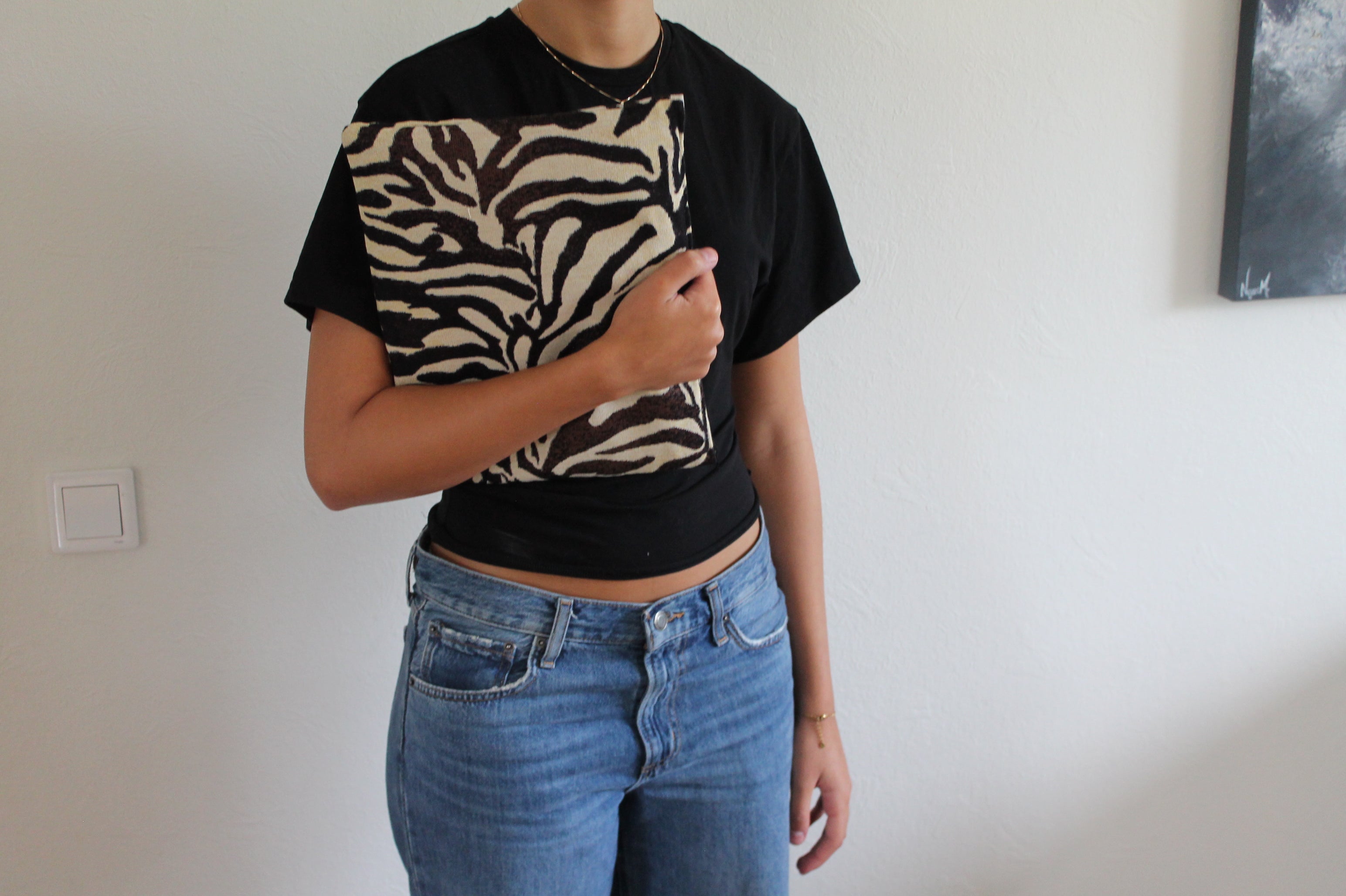 Zebra Case